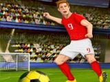 Play Sccoer skills