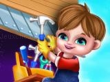 Play Plumber world 2