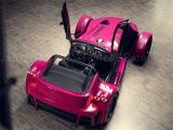 Play Donkervoort d8 gto slide