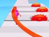 Play Hair challenge 3d