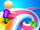Play Cube surfing 2