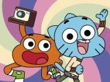 Play Gumball darwins yearbook