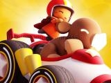 Play Kart race