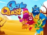 Play Aladdin genies & gems
