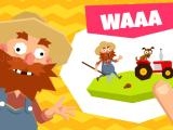 Play Tricky puzzles