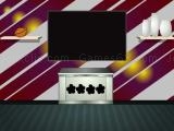 Play Dark land escape