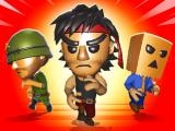 Play Nightmare runners