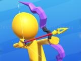 Play Archer peerless.io