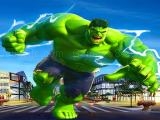 Play Hulk smash breaker wall