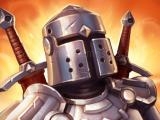 Play Knights fight
