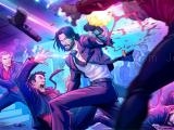 Play John wick 4 game