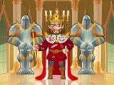 Play The mad king