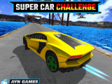 Play Super car challenge
