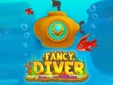 Play Fancy diver