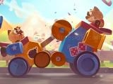 Play Cats: crash arena turbo stars