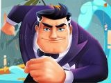 Play Tsunami escape 3d