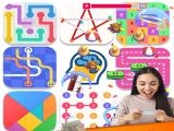 Play Hyper casual puzzle games