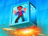 Play Bricks breaker! fall 2