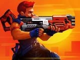 Play Metal soldiers