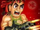 Play Aliens gone wild