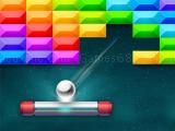 Play Bricks breakout