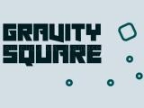 Play Gravity turquoise square