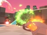 Play Hover hunt