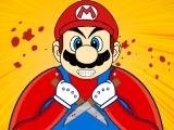 Play Super mario assassin