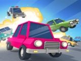 Play Anime mad cars