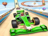 Play Formula car racing championship : car games 2021