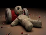 Play Virtual voodoo