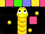 Play Color vs snake
