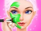 Play Popular spa salon