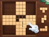 Play Blocks puzzle wood