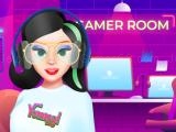 Play Gamer girl julie