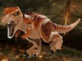 Play Dinosaur age jigsaw