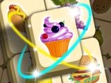 Play Mahjong candy crush