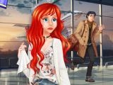 Play Ariel missing eric