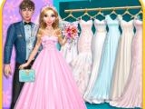 Play Wedding battle classic vs modern
