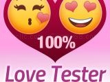 Play Love tester - find real love