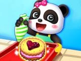 Play Baby snack factory