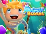 Play Aqua blocks