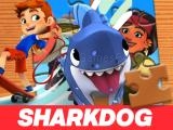 Play Sharkdog jigsaw puzzle