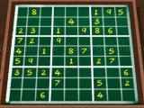 Play Weekend sudoku 26