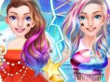 Play Who wore it better 2 new trends
