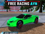 Play Free racing ayn