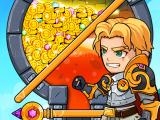 Play Hero treasure hunt