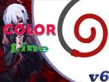 Play Coloring lines v6