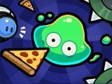 Play Slime pizza