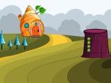 Play Peak land escape